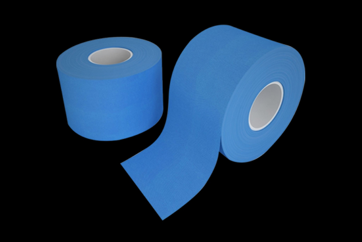 Kinesiologi tape